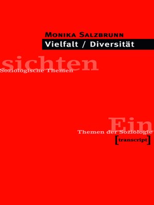 cover image of Vielfalt / Diversität